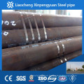 Tubo de acero LiaoCheng XinPengYuan metal fabricación CO